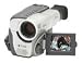 Canon V60Hi Hi8 Camcorder