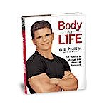 BODY-For-LIFE (Book) by Bill Phillips