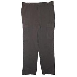 Men's Tommy Hilfiger Pants Size 34x32 Crest Nov