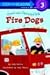 Coco and Cavendish: Fire Dogs (Step into Reading)