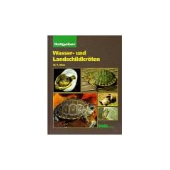 Wasser- und Landschildkr�ten