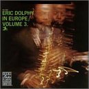  Eric Dolphy