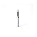 Amana Tool MR0102 Flush with Mini Ball Bearing Guide 3/16-Inch Diameter, 7/16-Inch Cutting Height, 1/4-Inch Shank Carbide Tipped Router Bit