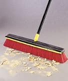 2 In 1 Push Broom