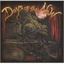 Days of the New III (Clean Version) by  Days Of The New 