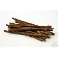 Madina Licorice Stick Natural Flavor 1lb