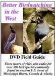 Revue Victory Multimedia  / Better Birdwatching in the West