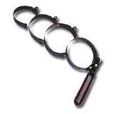 4-in-1 Swivel Oil Filter Wrench