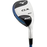 Mizuno CLK-FLI-HI Hybrid with Steel Shaft