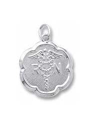 Registered Nurse Charm