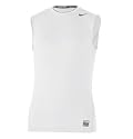 NIKE Tank Männer, schwarz