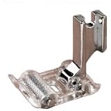 Roller Foot 153, Singer slant-shank