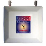 Seisco RA-32 Electric Tankless Water Heater by Electric Heaters