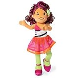 Groovy Girls Poseable Doll Adrianna