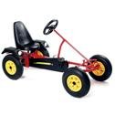 Review Bouncy Happy People  / DINO CLASSIC ZF GO-KART