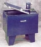 Heated Water-Based Insulated tank with