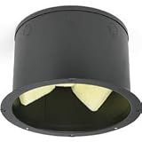 Atlas Sound 95-8-7 Extra-Deep Backbox For 8 Speakers