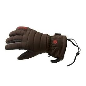Marmot Flurry Glove - WoMens by Winter Gloves