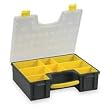 Storelogic 2HFT2 Non-Adjustable Box, 8 Compartments