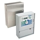 Buy ICC-800M ICC 8 Station Controller  Metal Cabinet by Hunter
