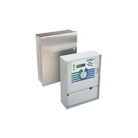 Buy ICC-800M ICC 8 Station Controller  Metal Cabinet by Hunter now!