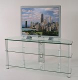 60 Inch Wide TV stand RTA TVM-060
