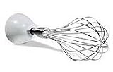 21BXyQUHrhL. SL160  KitchenAid Immersion Blender Wire Whisk Attachment, KHBWHWH