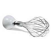 KitchenAid Immersion Blender Wire Whisk Attachment, KHBWHWH by KitchenAid