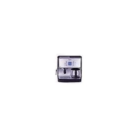 Krups XP2070 Coffee Maker, Espresso Combo