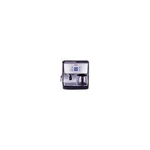 Krups XP2070 Coffee Maker, Espresso Combo