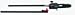 M T D Southwest Inc 41BJPS-C954 Trimmer Plus Pole Saw Attachment
