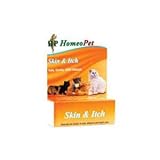 HomeoPet Feline Skin & Itch