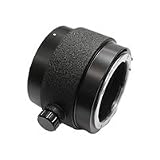 Nikon PN-11 AI 52.5mm Extension Tube - for 105mm f/2.8 Micro & f/4.5 UV-Nikkor
