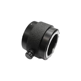 Lens Nikon PN 11 AI 52.5mm Extension Tube for 105mm f 2.8 Micro f 4.5 UV Nikkor FPW01002
