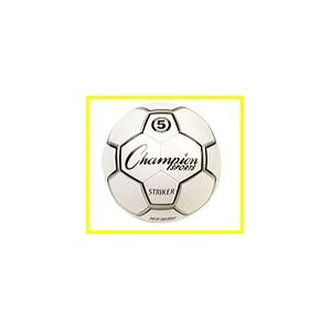 Champion Sports Striker Soccer Ball