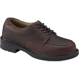 Dexter Casual Steel Toe Mens Shoes by Dexter