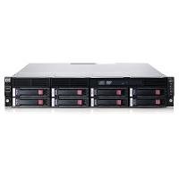 HP ProLiant DL180 G5 - Quad-Core Xeon E5420 2.5 GHz (R83242) Category: Desktop Computers