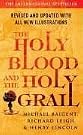 The Holy Blood...