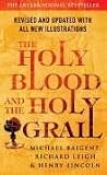 Holy Blood, Holy Grail