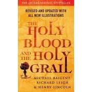 The Holy Blood and the Holy Grail