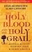 Books : The Holy Blood and The Holy Grail
