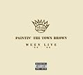 Paintin' the Town Brown: Ween Live '90-'98