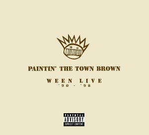 Ween - Paintin