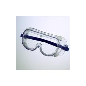 SAFETY GOGGLES