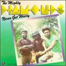 Produkt-Bild: Never Get Weary [Vinyl LP]