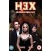 Hex - Season 1 [3 DVDs] [UK Import]