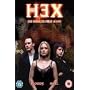 Hex - The Complete First Season - Import Zone 2 UK&hellip <b>DVD</b> ~ Jemima Rooper