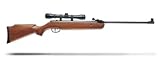 Crosman Quest .177 cal. Air Rifle with 4x32 mm Scope