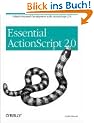 Essential ActionScript 2.0