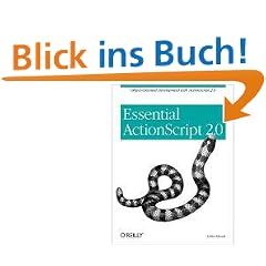 Essential ActionScript 2.0